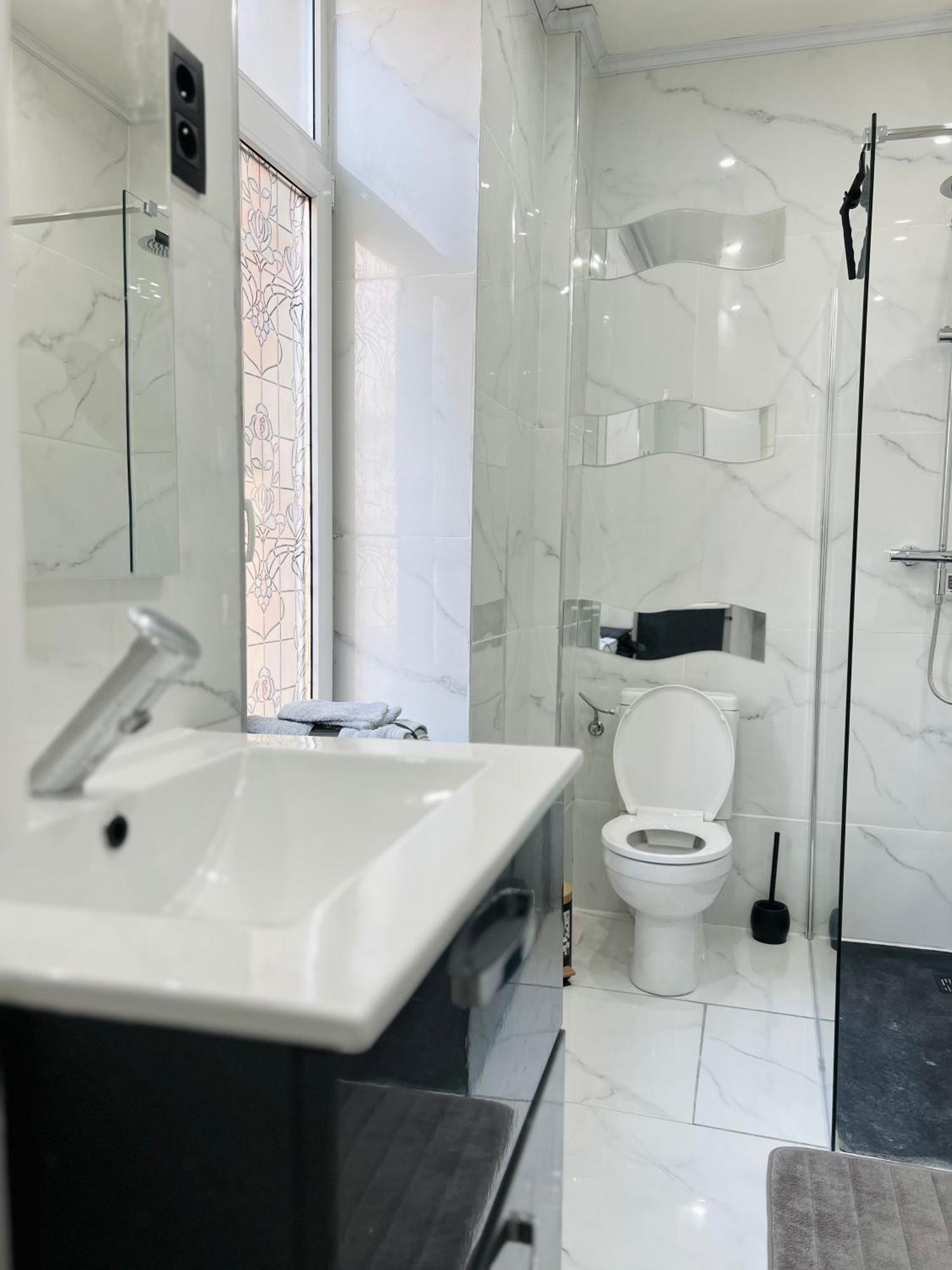 Apartamento Renove Et Radieux A Bruselas