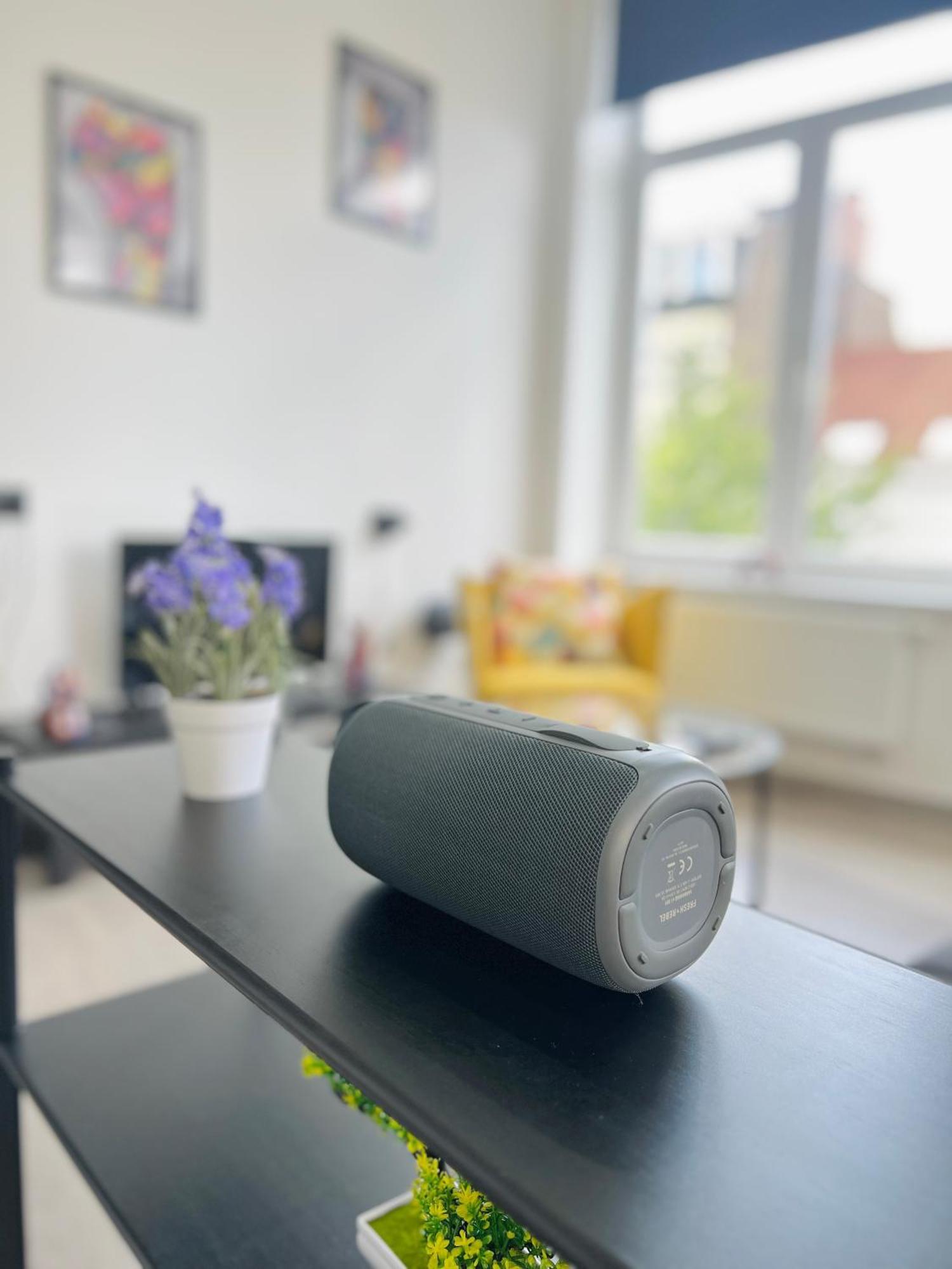 Apartamento Renove Et Radieux A Bruselas