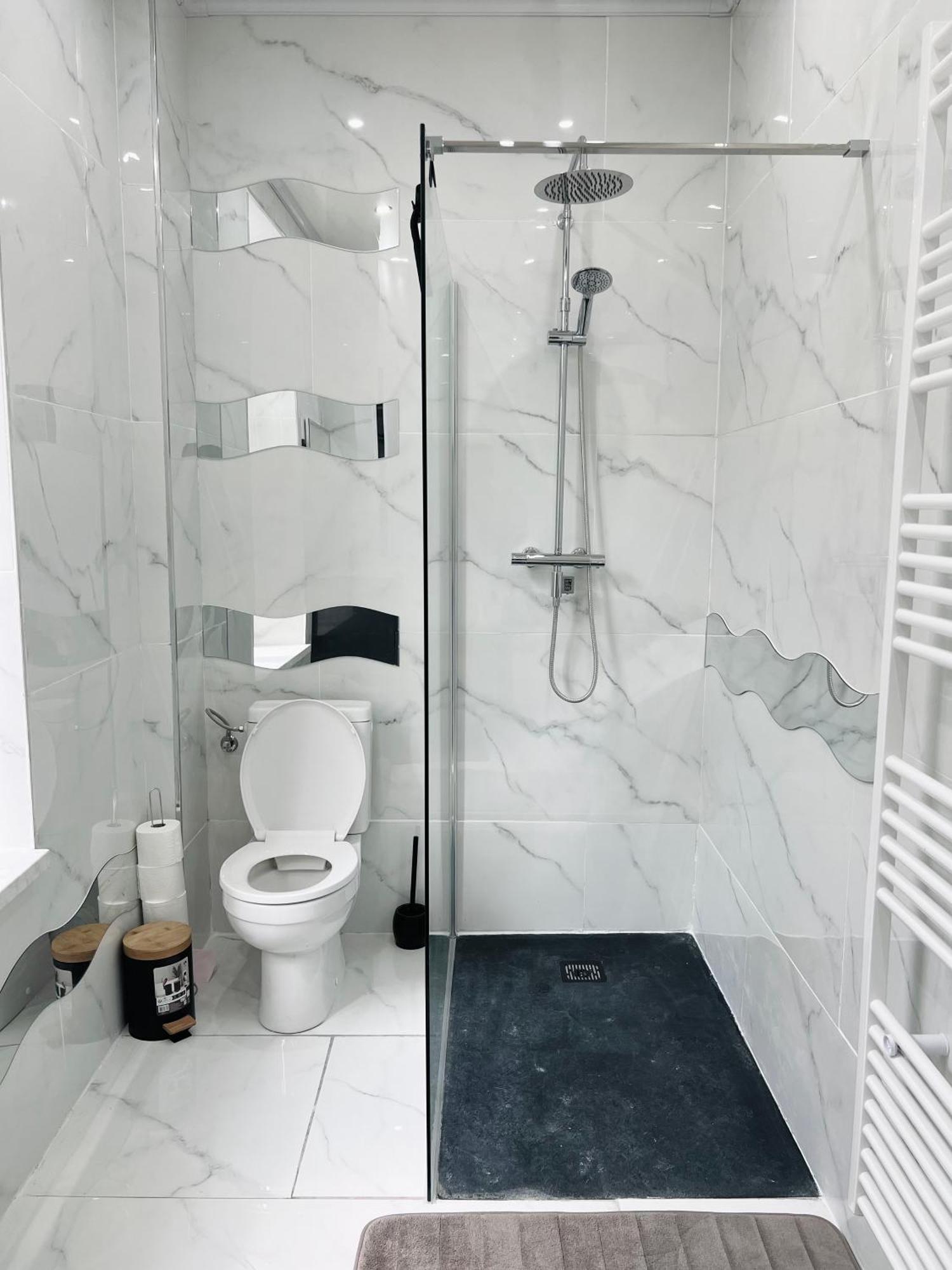 Renove Et Radieux A Apartamento